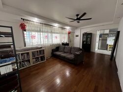 Blk 687C Choa Chu Kang Drive (Choa Chu Kang), HDB 4 Rooms #541041961